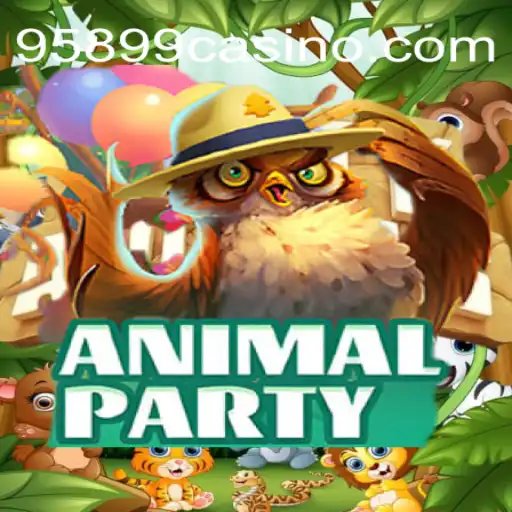 Explorando o Jogo AnimalParty: Uma Experiência Única e Divertida