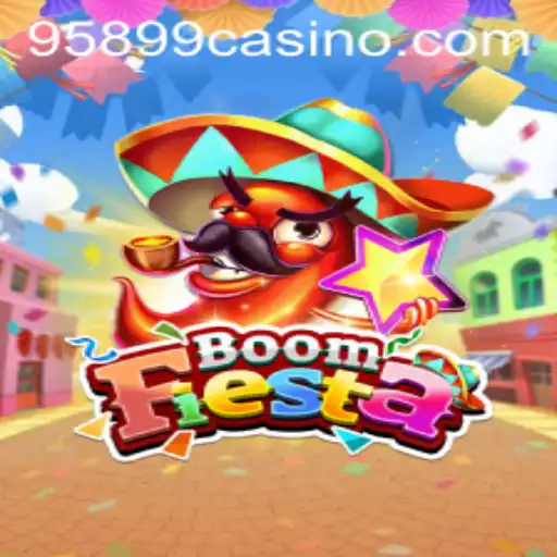 Explorando as Aventuras do Jogo BoomFiesta