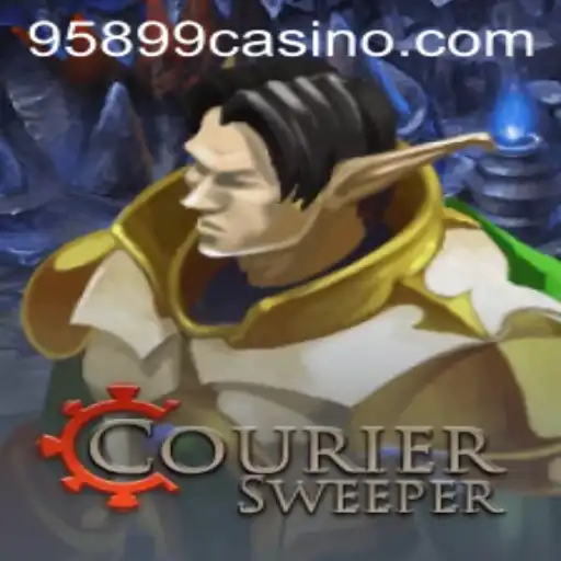 Explorando o Mundo de CourierSweeper: Regras e Dinâmica do Jogo