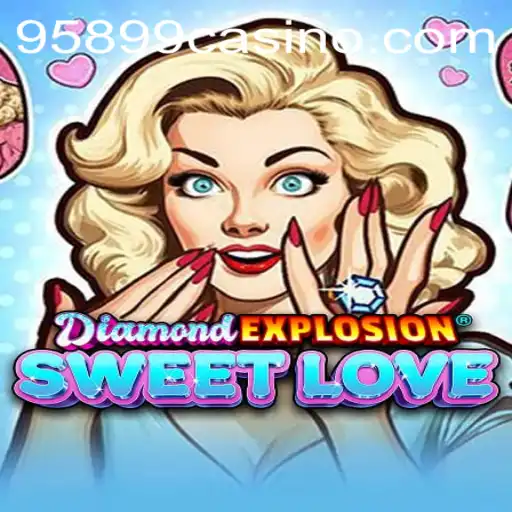 Explorando o Universo de DiamondExplosionSweetLove: A Fusion de Emoção e Desafio