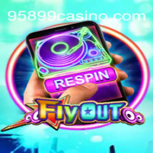 FlyOut: Uma Nova Experiência de Jogo com 95899.COM