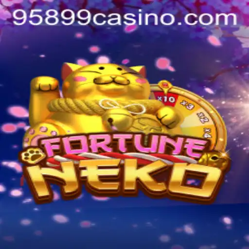 FortuneNeko: Um Jogo de Sorte e Estratégia com a Marca 95899.COM