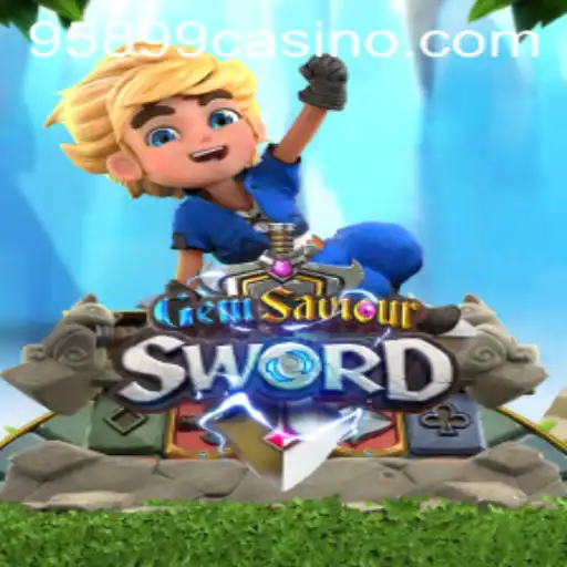 Explorando o Universo Mágico de GemSaviourSword e o Fenômeno 95899.COM