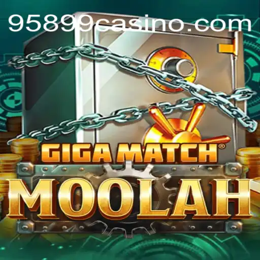 Descubra GigaMatchMoolah: O Jogo Inovador de Estratégia
