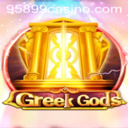 Descubra o Fascinante Universo de GreekGods: Um Mergulho no Mundo Mítico dos Deuses Gregos