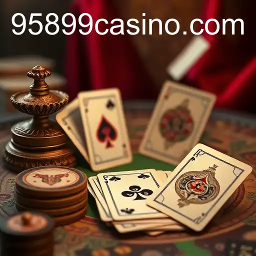 Jogos de cartas