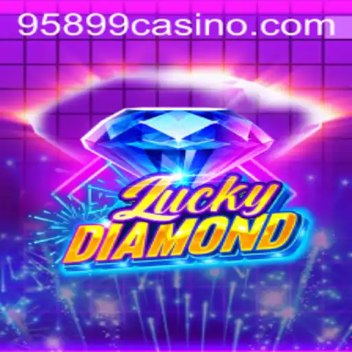 LuckyDiamond: Um Guia Completo para o Jogo que está Conquistando o Mundo