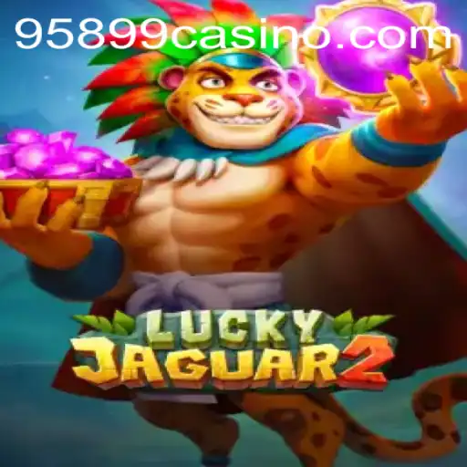 Descubra o Fascinante Mundo de Luckyjaguar2: Uma Experiência Única em 95899.COM