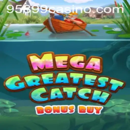 Explorando MegaGreatestCatchBonusBuy: Um Mergulho Profundo no Mundo dos Jogos