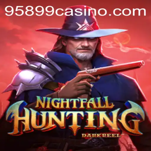Descubra o Fascinante Mundo de 'NightfallHunting' e Suas Regras Envolventes
