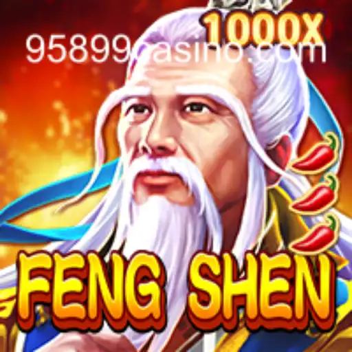 Explorando o Jogo FengShen: Um Mergulho no Mundo dos Deuses e Heróis