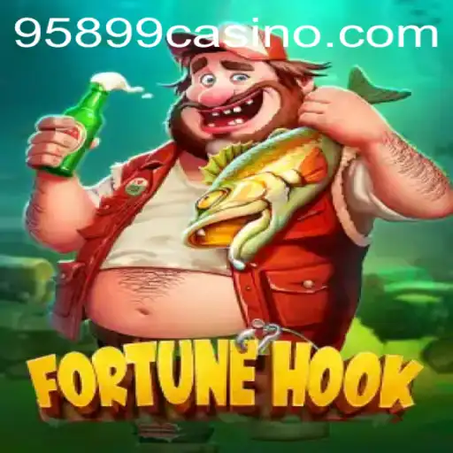 Descubra a Aventura de FortuneHook e as Novidades de 95899.COM