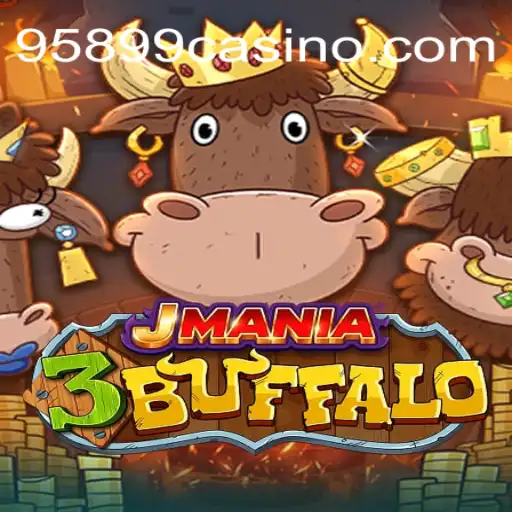 Explorando o Mundo de JMania3Buffalo