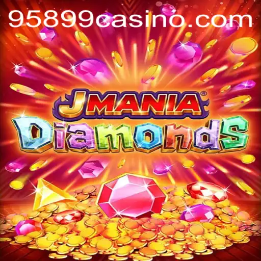 JManiaDiamonds: Uma Nova Experiência de Jogo Inovadora