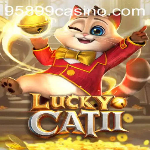Descobrindo o Mundo Envolvente de LuckyCatII