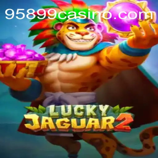 Descubra o Fascinante Mundo de Luckyjaguar2: Uma Experiência Única em 95899.COM