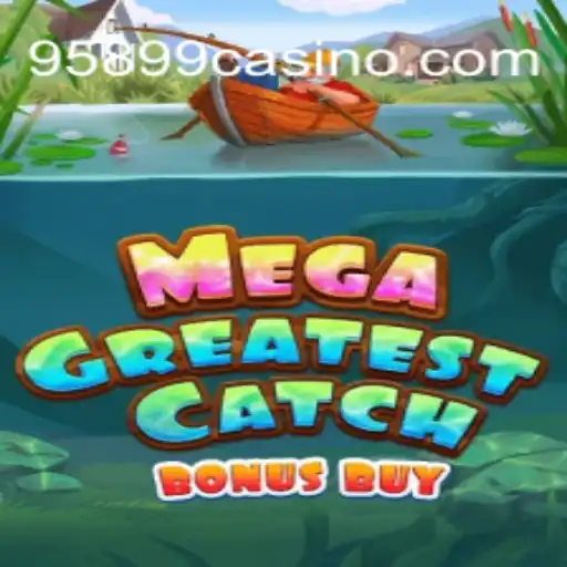 Explorando MegaGreatestCatchBonusBuy: Um Mergulho Profundo no Mundo dos Jogos