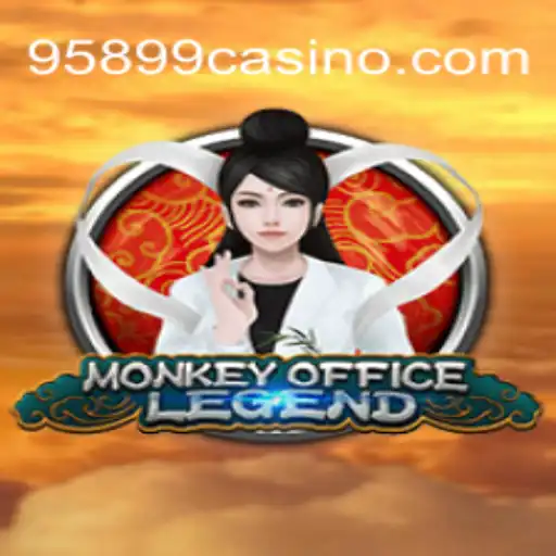 Descubra o Universo de MonkeyOfficeLegend e Suas Regras