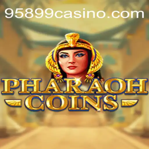 Descubra o Mundo de PharaohCoins: O Jogo Emocionante de Estratégia e Sorte