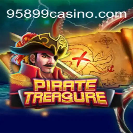 Descubra o Fascinante Mundo de PirateTreasure: Aventuras Marítimas e Tesouros Infindáveis