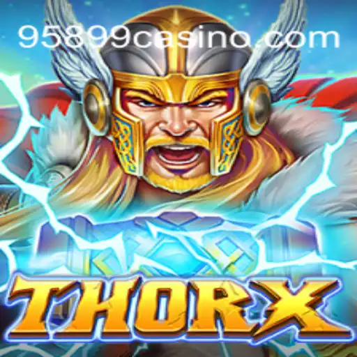 Explorando o Universo de ThorX: O Novo Jogo da Plataforma 95899.COM