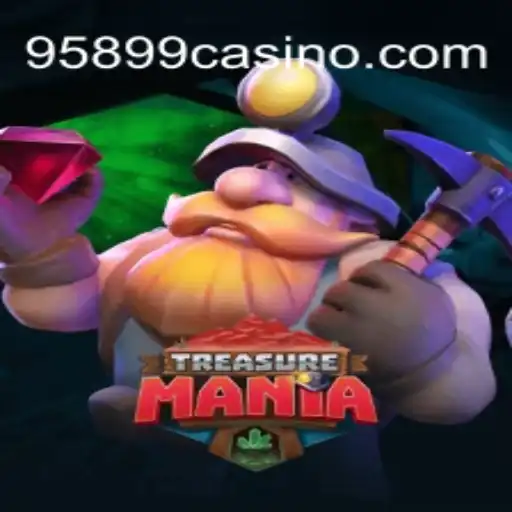 Explore o Mundo de Aventura em TreasureMania