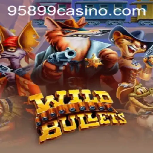 Explorando o Mundo de WildBullets: Um Mergulho nas Regras e Dinâmicas do Jogo