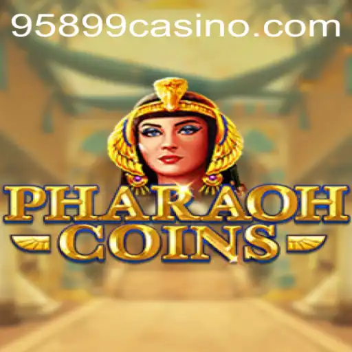 Descubra o Mundo de PharaohCoins: O Jogo Emocionante de Estratégia e Sorte