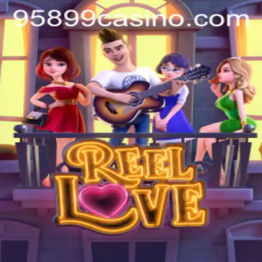 Descoberta Atraente: Explorando o Mundo de ReelLove no 95899.COM
