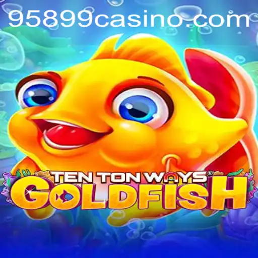 Explorando o Fenômeno ‘TenTonWaysGoldfish’: Um Mergulho Profundo no Novo Jogo Inovador