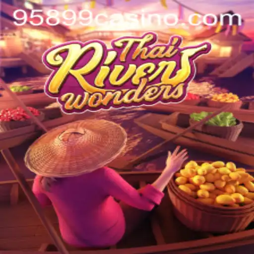Descubra a Fascinante Aventura de ThaiRiverWonders com 95899.COM