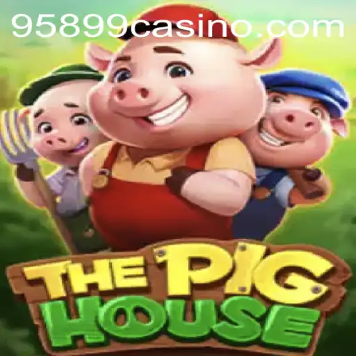 ThePigHouse: Descubra o Fascinante Mundo do Novo Jogo Interativo