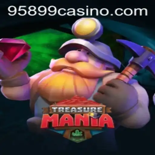 Explore o Mundo de Aventura em TreasureMania