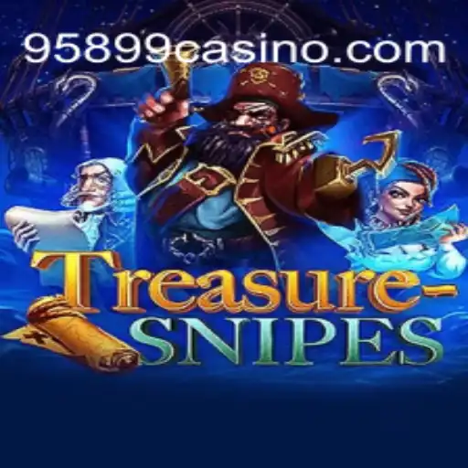 Explore o Mundo de TreasureSnipes: Um Novo Jogo de Aventura