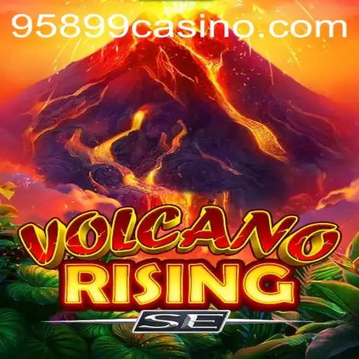 VolcanoRisingSE: Um Mergulho no Mundo dos Jogos de Aventura