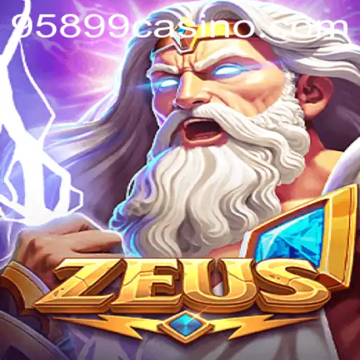 Explorando o Jogo Zeus: Inovação e Estratégia no Universo 95899.COM